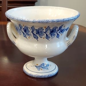 Vintage Urn Planter